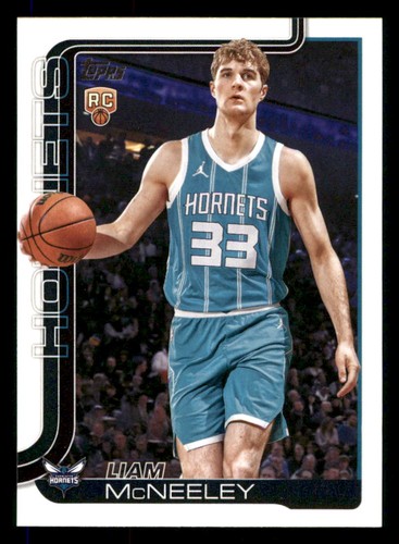 2025 topps 229 liam - 2025-26,