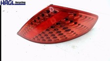 Faro Posteriore Esterno LED