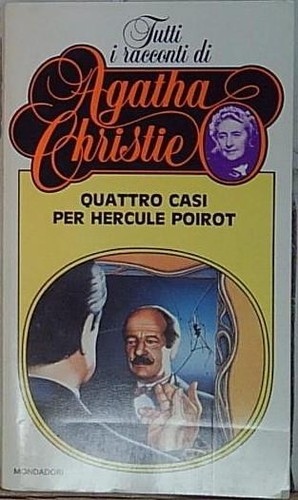 Quattro casi per - ,
