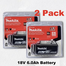 Makita bl1860b 18v lxt - bl1860b-2,