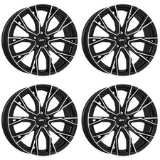 4 Cerchi in lega AEZ Toronto