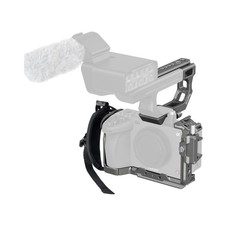 SmallRig gabbia attrezzatura