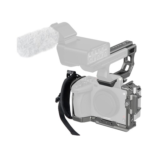 Smallrig gabbia attrezzatura - smallrig,
