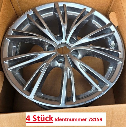 Cerchi lega alfa romeo - cerchi,