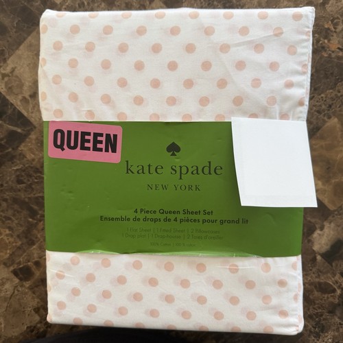 Set lenzuola kate spade - set,