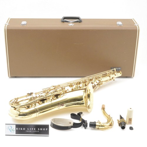 Sassofono tenore yamaha yts - sassofono,