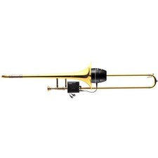 Yamaha Silent Brass SB5-9 Trombone Trombone Basso Importazione Giappone