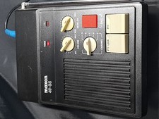 Maxon 49-B5 49 transceiver Per Pezzi Di Ricambio 