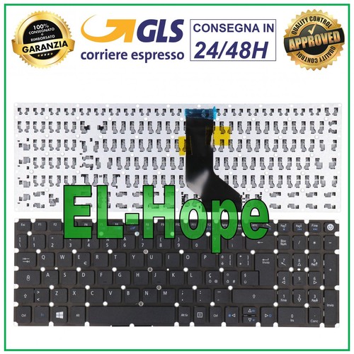 Tastiera acer aspire a315 - aspire, a315-21