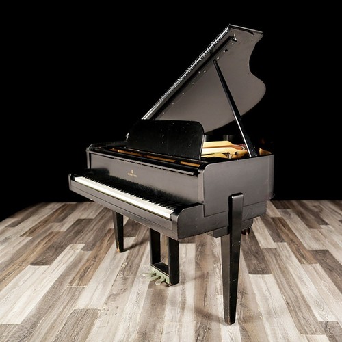 1941 steinway model art - model, s