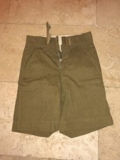 Pantaloni Tropicali Uniforme