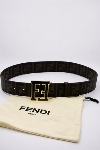 Cintura fendi monogramma - cintura, ff