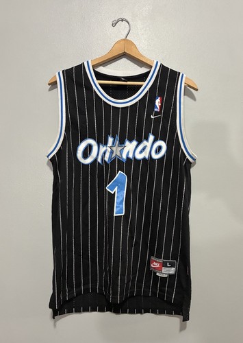 Maglia basket vintage - , nike