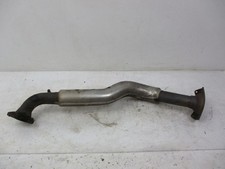 Exhaust hose suitable - , vw