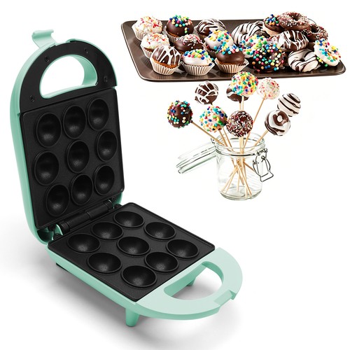 Cake pop pasticcera - pasticcera, elettrica