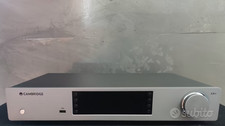 CAMBRIDGE AUDIO CXN V2 -