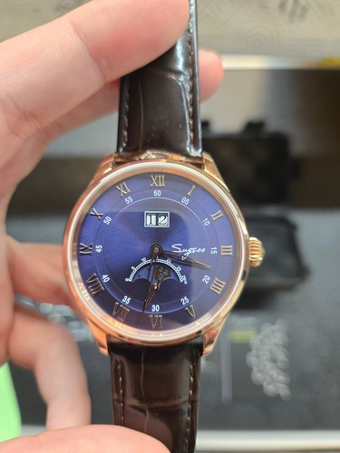 Sugess classic fasi lunari - classic,