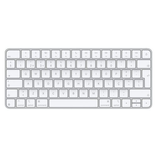 Apple wireless bluetooth magic - wireless,