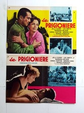 2 pbusta italiani-DONNE DIETRO FILO SPINATO-OKI-HORIUCHI-GIAPPONE EXPLO-M65-13