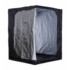 Grow Box Indoor Mammoth Classic+ 150x150x200cm Mylar 600D Growroom Alta Qualita'