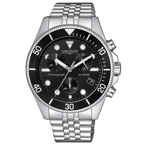 Orologio vagary citizen - by,