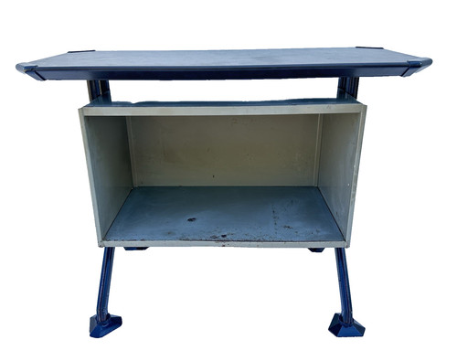 Olivetti schedario arco - olivetti, design