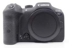 Ottime condizioni! - meno di 1000 scatti - Case Canon EOS R7 - Rivenditore