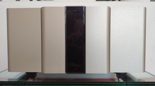 Karan kas 400 amplificatore - 400,