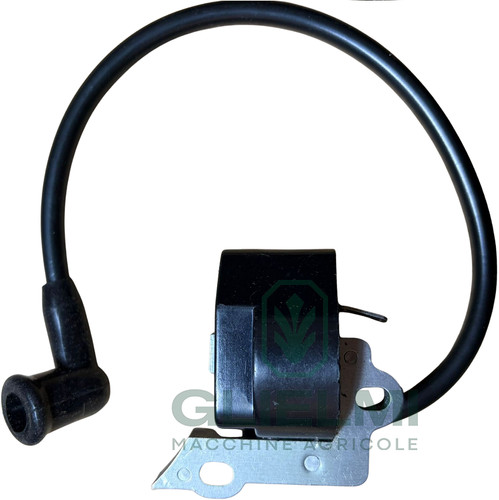 Bobina accensione motosega - bobina,