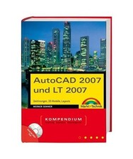 AutoCAD und LT 2007