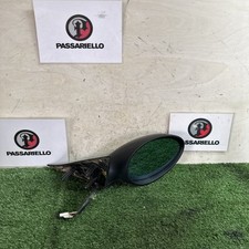 SPECCHIETTO RETROVISORE DESTRO