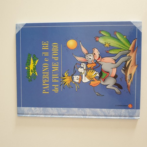 Walt disney grandi - walt, parodie
