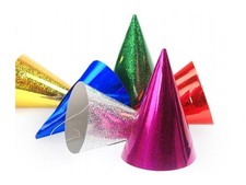 12 CAPPELLINI lucidi per