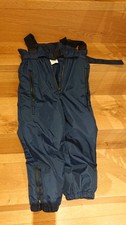 salopette tuta sci bambino