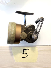 CRACK CONTACT 400 ORO MULINELLO VINTAGE PERFETTAMENTE FUNZIONANTE