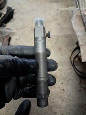 PORTAPOLVERIZZATORE INIETTORE