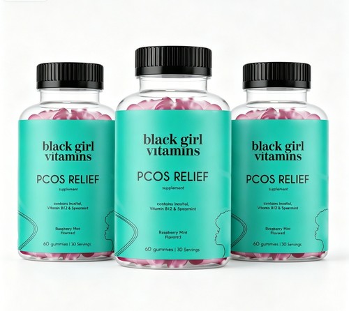 Confezioni vitamine nero - 1-3,