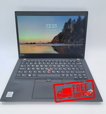 Portatile Lenovo ThinkPad X13