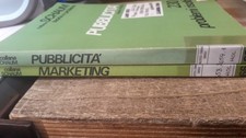 Pubblicita' e Marketing