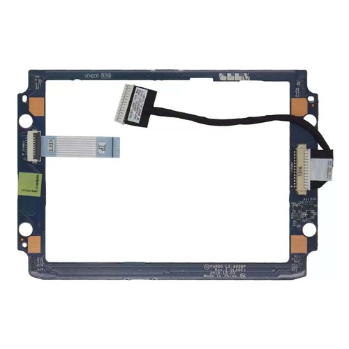 Per alienware m17x - r3, touchpad