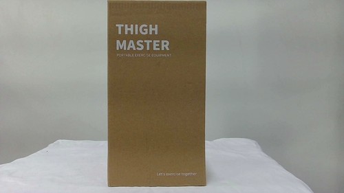 Inner thigh exercise - exercise, leg