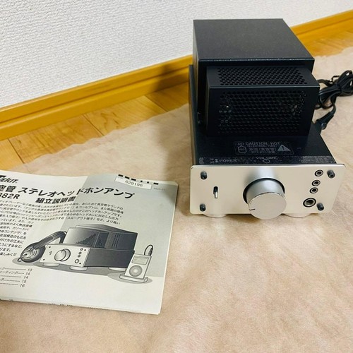 Elekit 882r amplificatore - elekit,