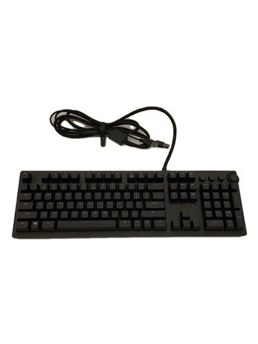 Tastiera gioco razer - tastiera,