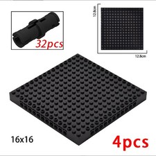 Pixel Art Building Block