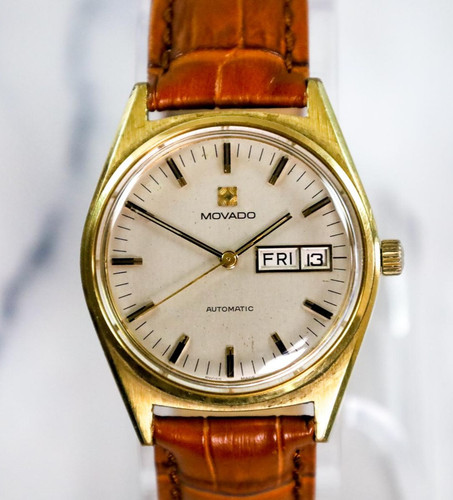 Movado zenith surf - movado,