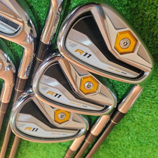 TaylorMade R11 Set di ferri 7