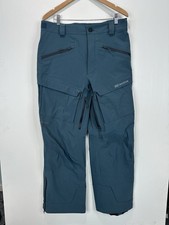 Pantaloni Akova Uomo Legacy