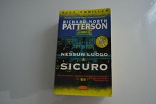 Richard North Patterson Nessun