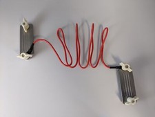 80 cm nastro elettrico da