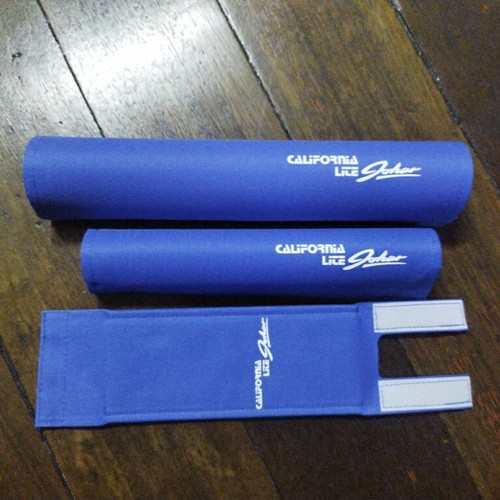 Set blu california lite - set,
